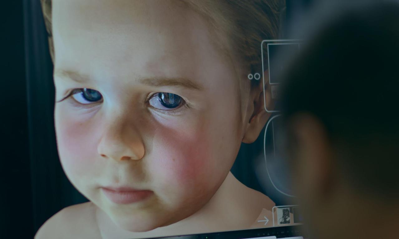 header image for Eternal You