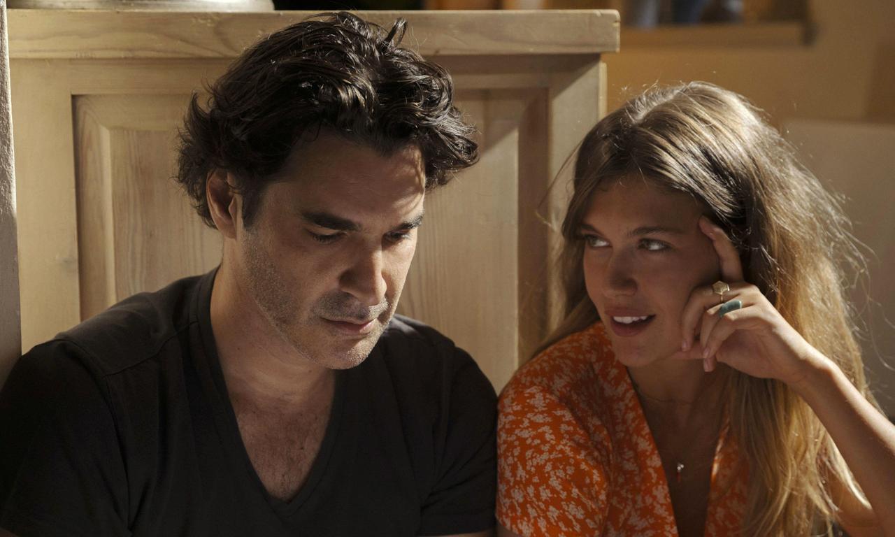 header image for Maestro in Blue