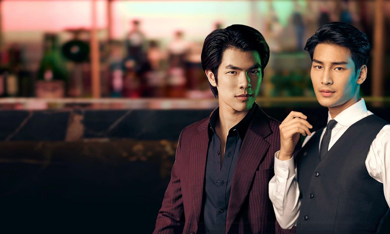 header image for KinnPorsche The Series