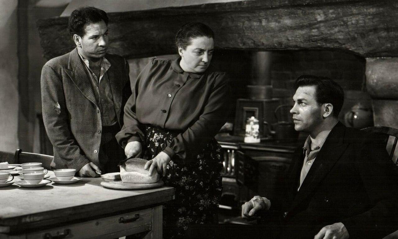 header image for The Small Voice