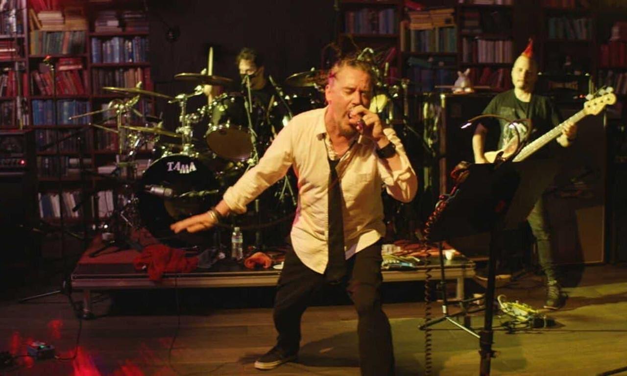 header image for Mr. Bungle: The Night They Came Home