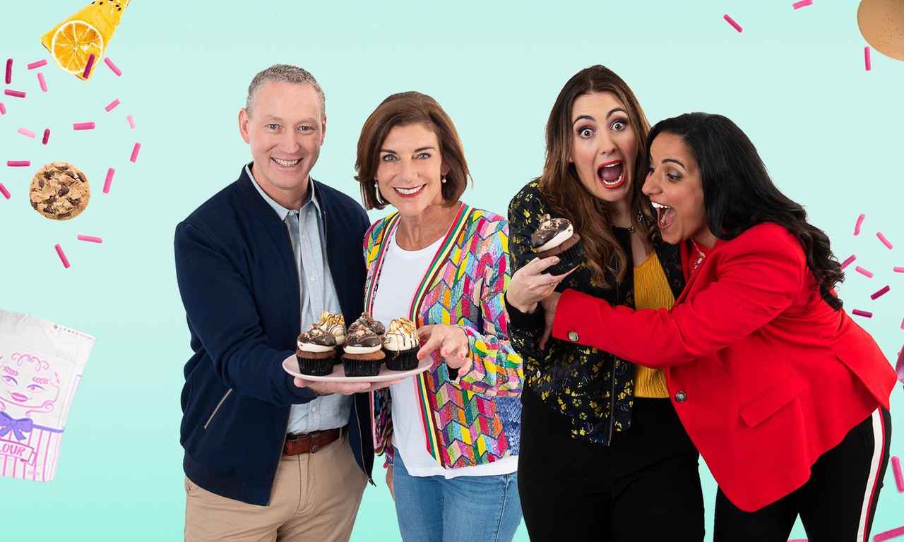 The Great Kiwi Bake Off Where to Watch and Stream Online