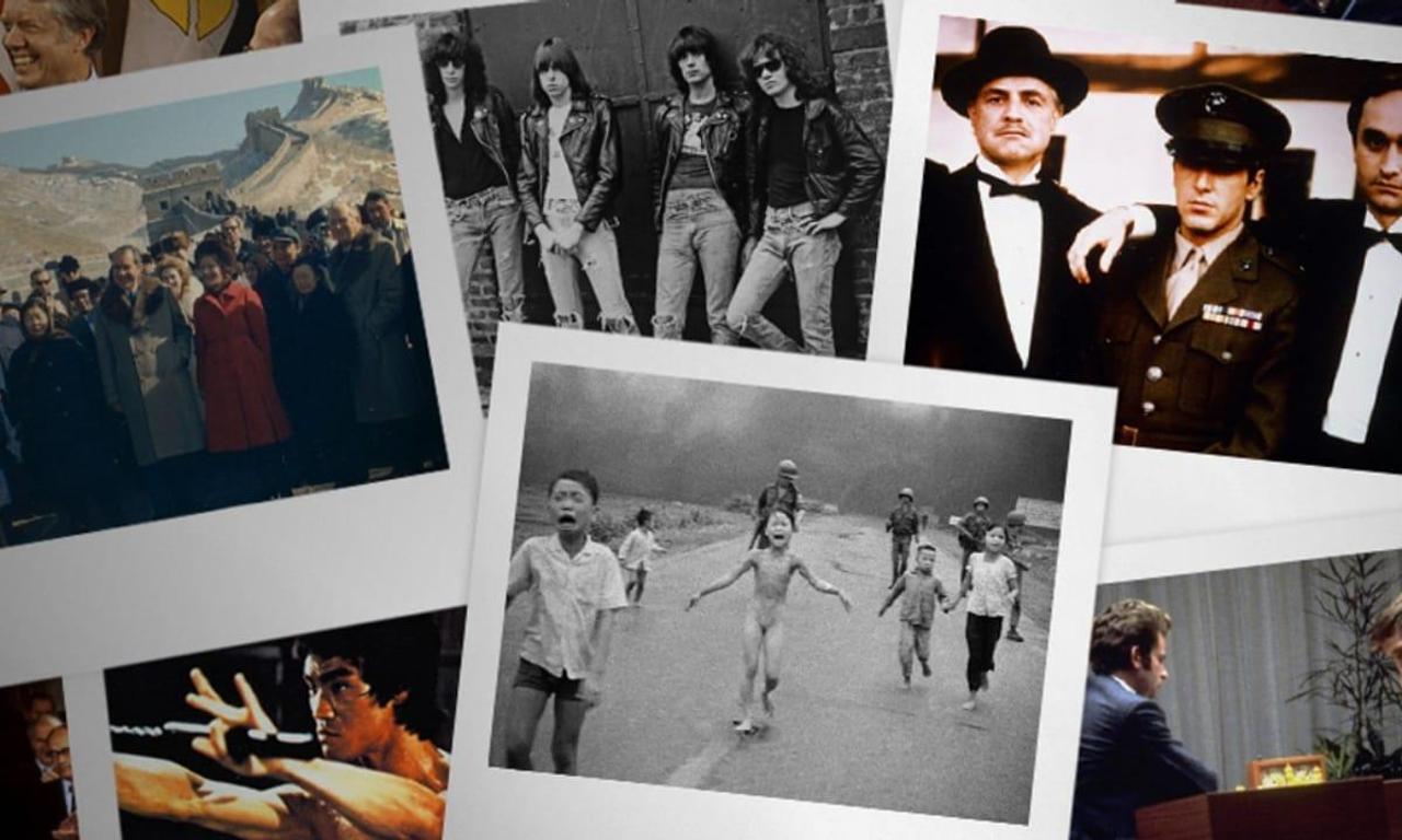 The Seventies - Where to Watch and Stream Online – Entertainment.ie