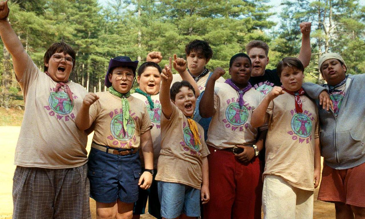 Heavyweights - Where to Watch and Stream Online – Entertainment.ie