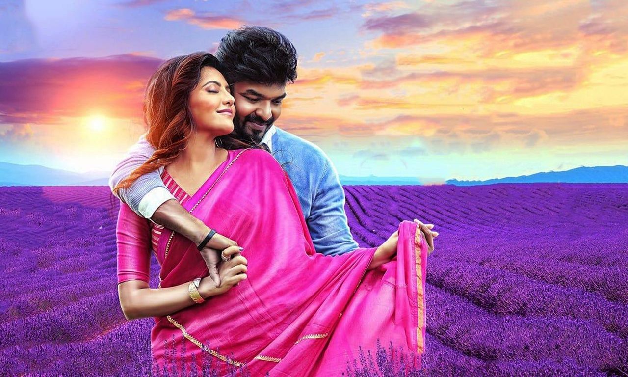 header image for Yenni Thuniga