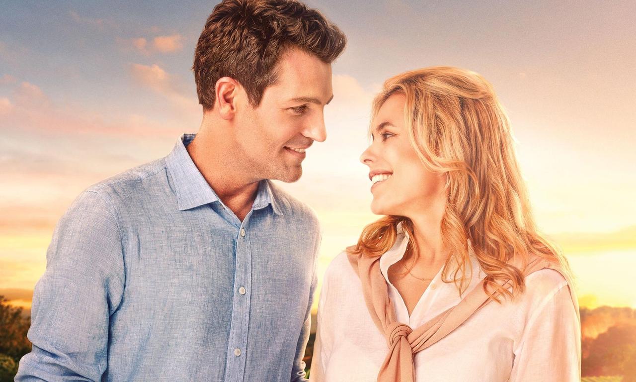 header image for Romance at the Vineyard