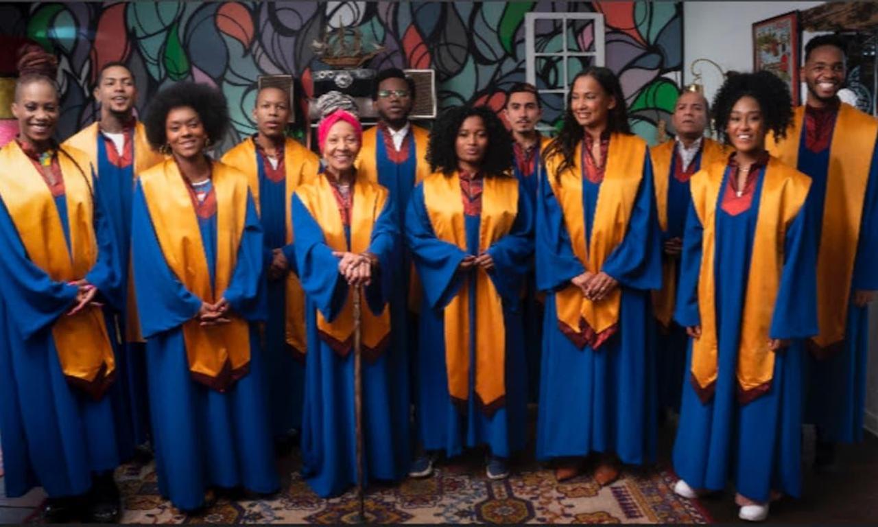 header image for Gospel