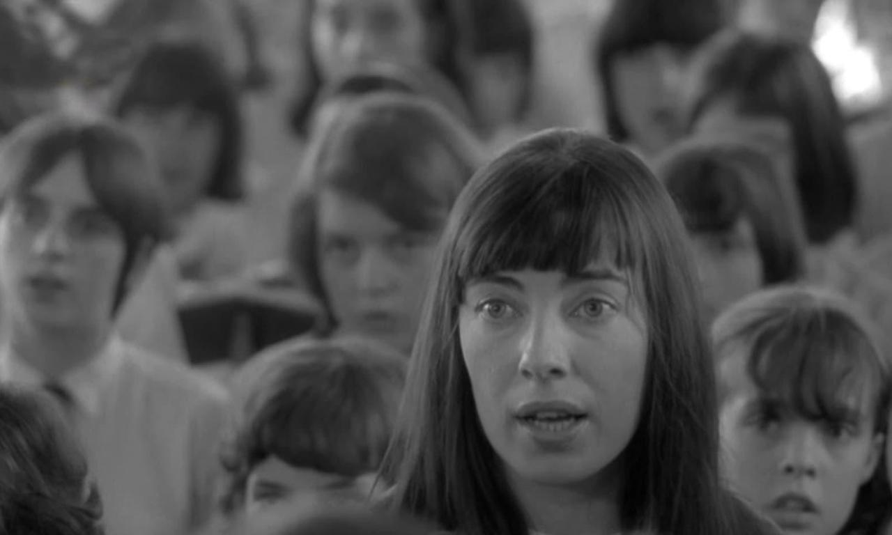 The White Bus Where to Watch and Stream Online Entertainment.ie