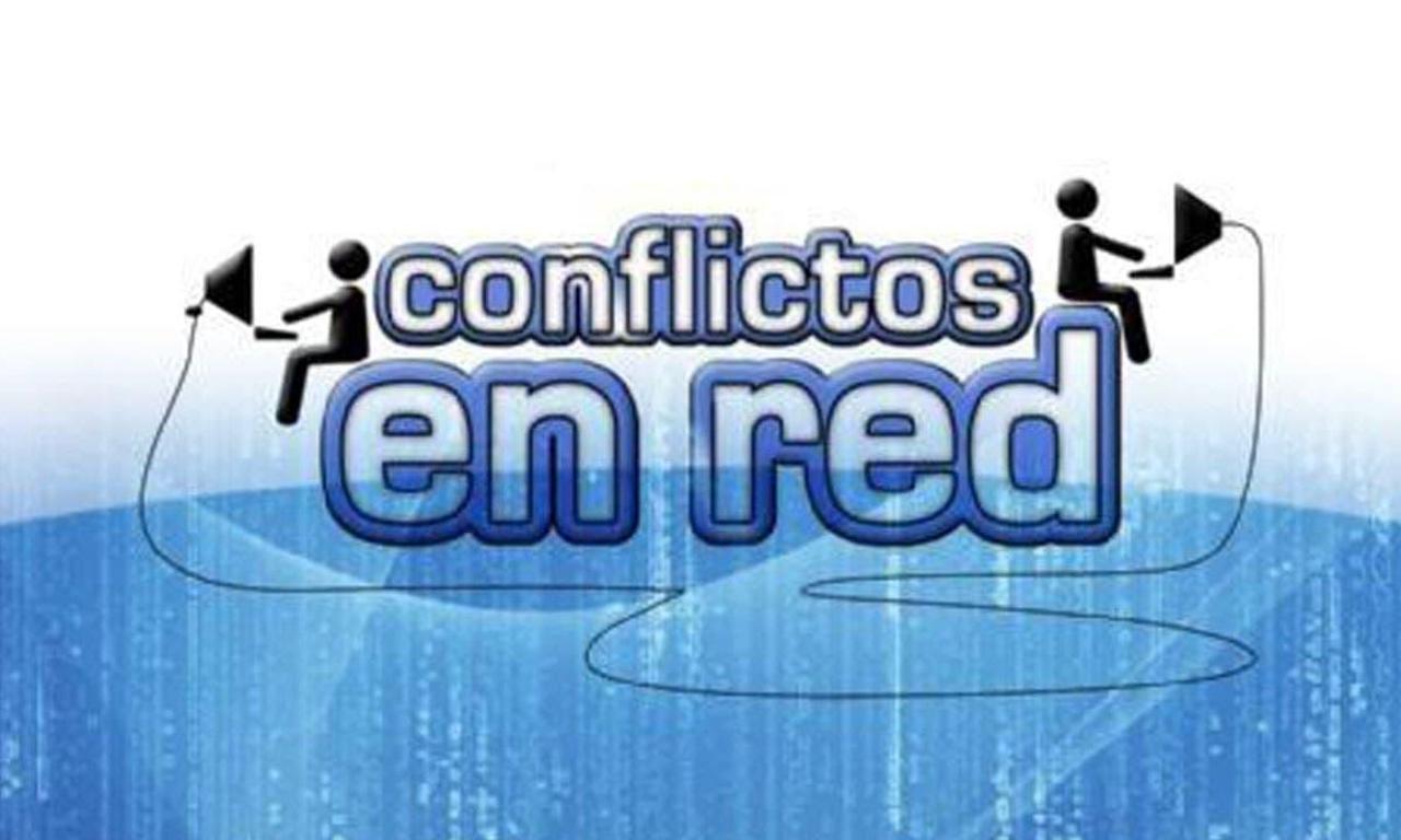 header image for Conflictos en red