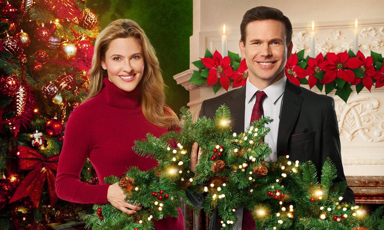 Christmas Wishes & Mistletoe Kisses - Where to Watch and Stream Online ...