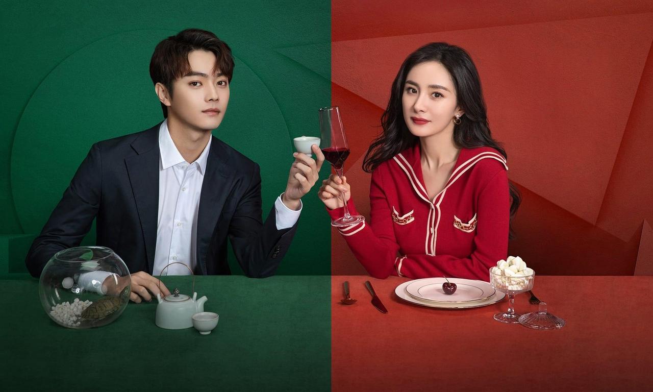 header image for She and Her Perfect Husband