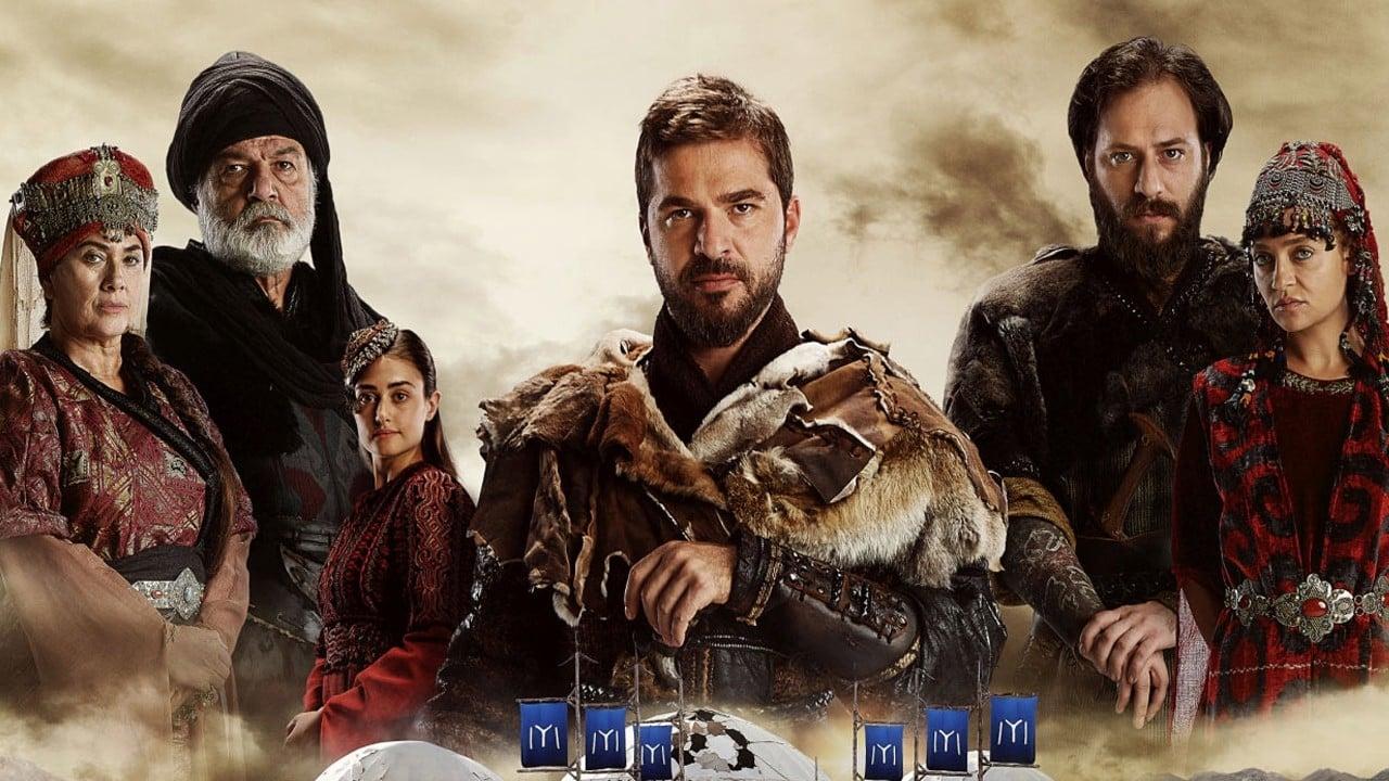 Resurrection Ertugrul Where to Watch and Stream Online