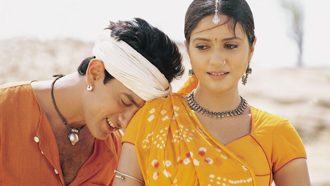 Aamir Khan has a special message for fans on 20 years of Lagaan. Watch  video - India Today