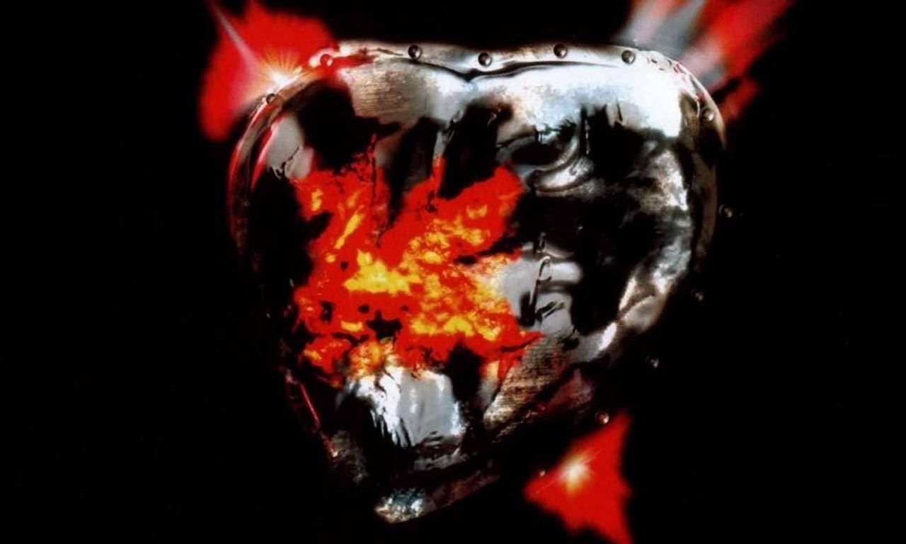 header image for Heart of the Warrior