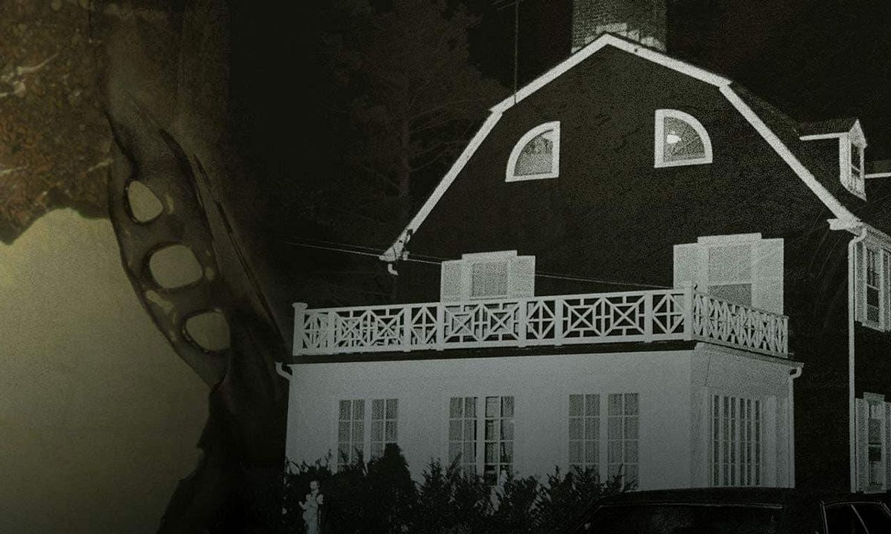 Amityville Horror House Where to Watch and Stream Online Entertainment.ie