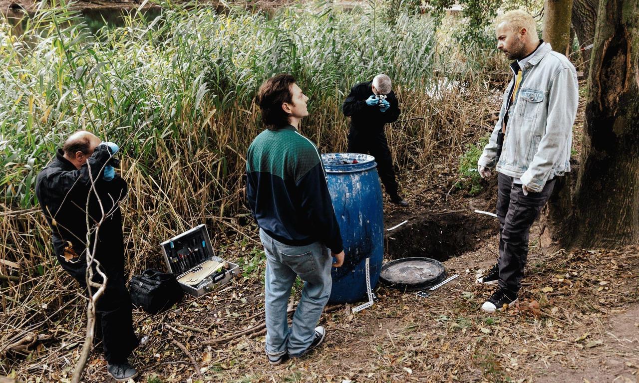 header image for The Invisible War