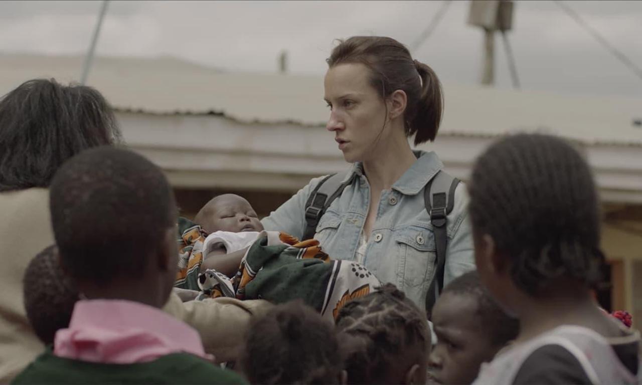 header image for Mother