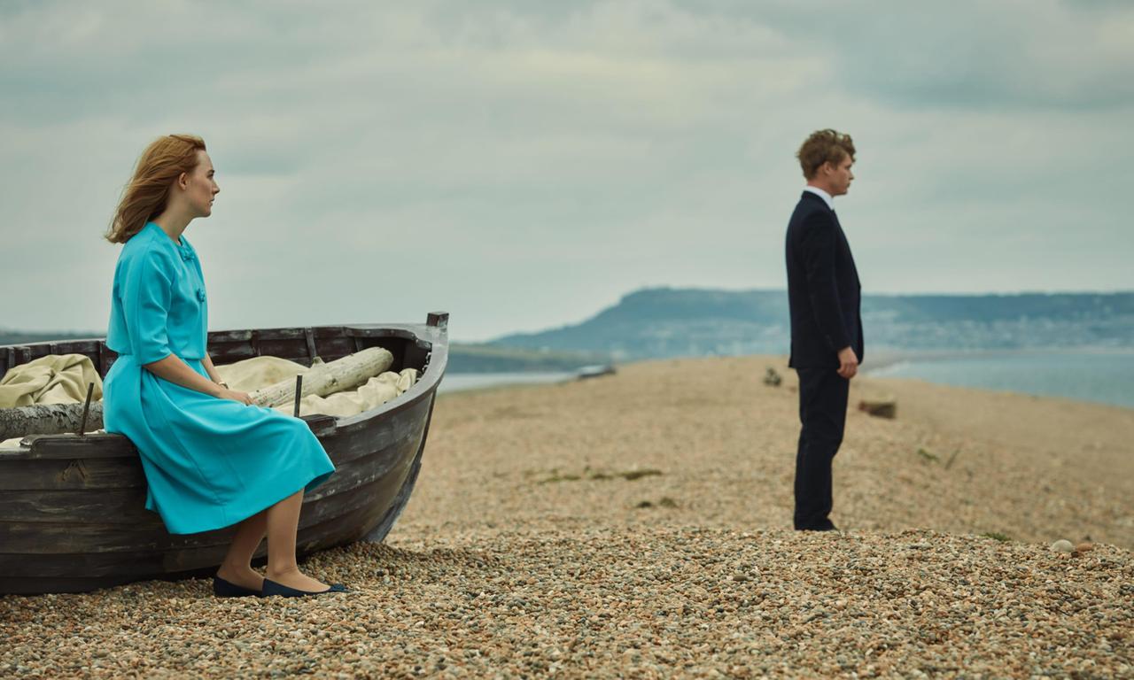 header image for On Chesil Beach