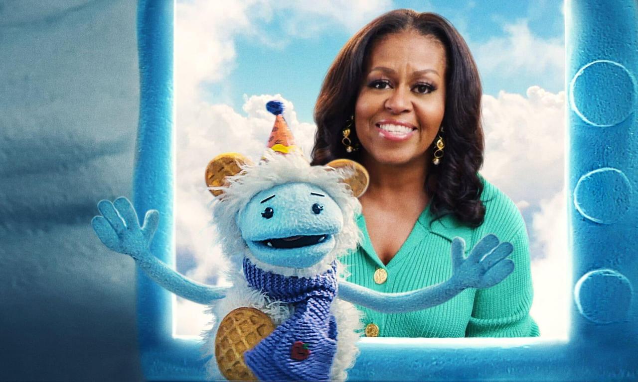 header image for Waffles + Mochi's Holiday Feast