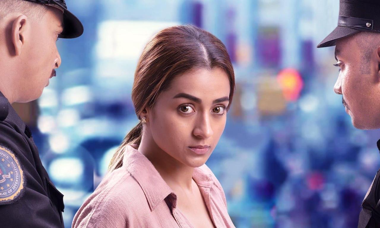 header image for Raangi