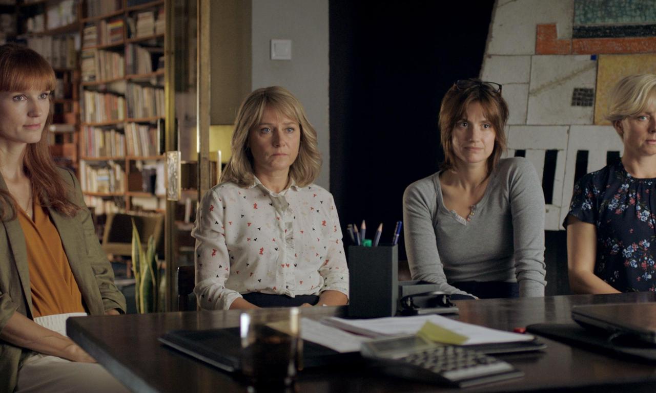 header image for The Exception