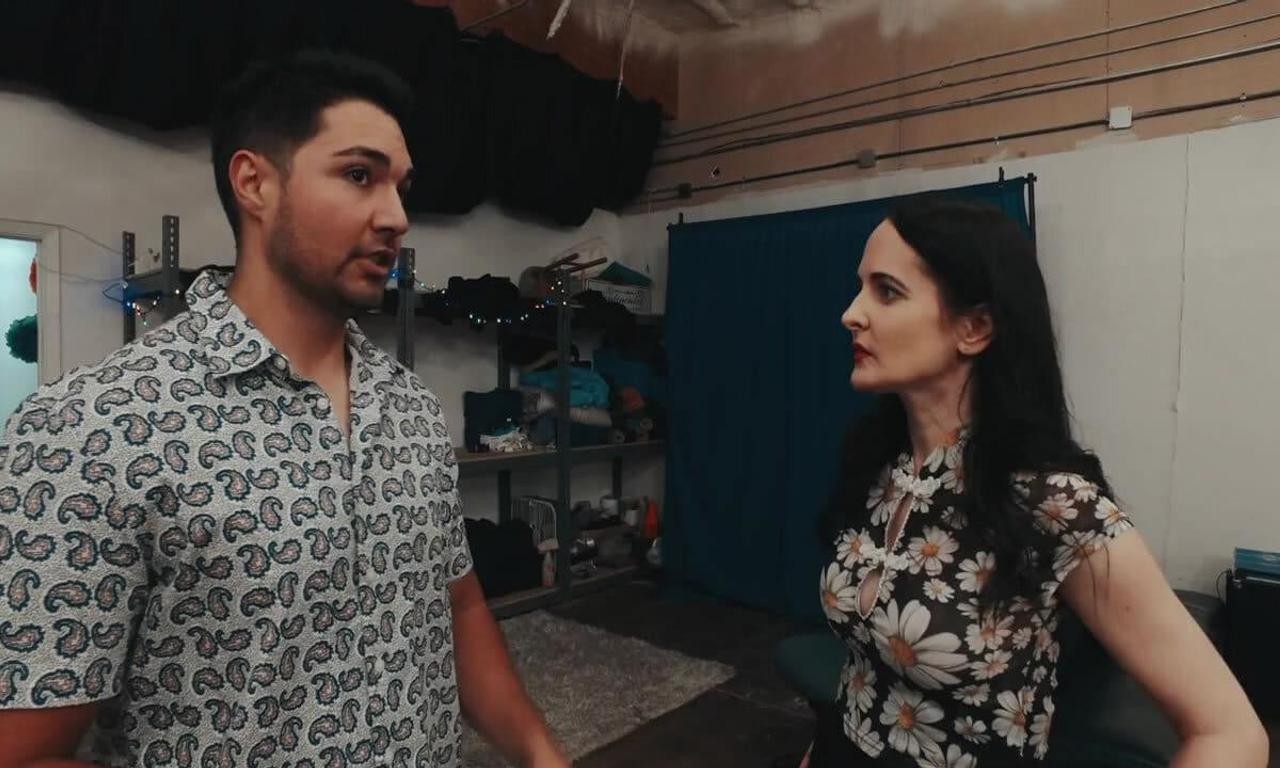 Deadly Reunion: A Collection Of Short Stories - UK