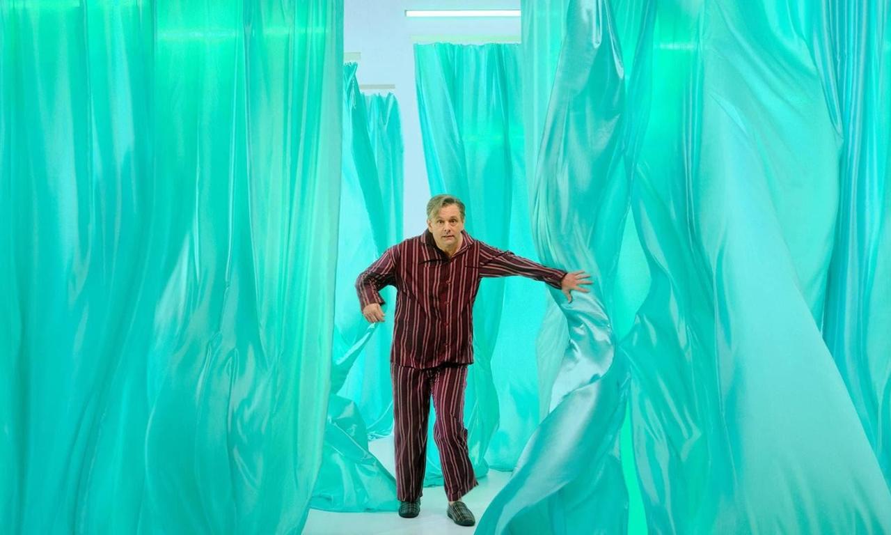 header image for National Theatre Live: Nye