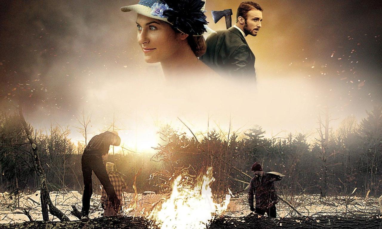 The Lumber Baron Where to Watch and Stream Online Entertainment.ie