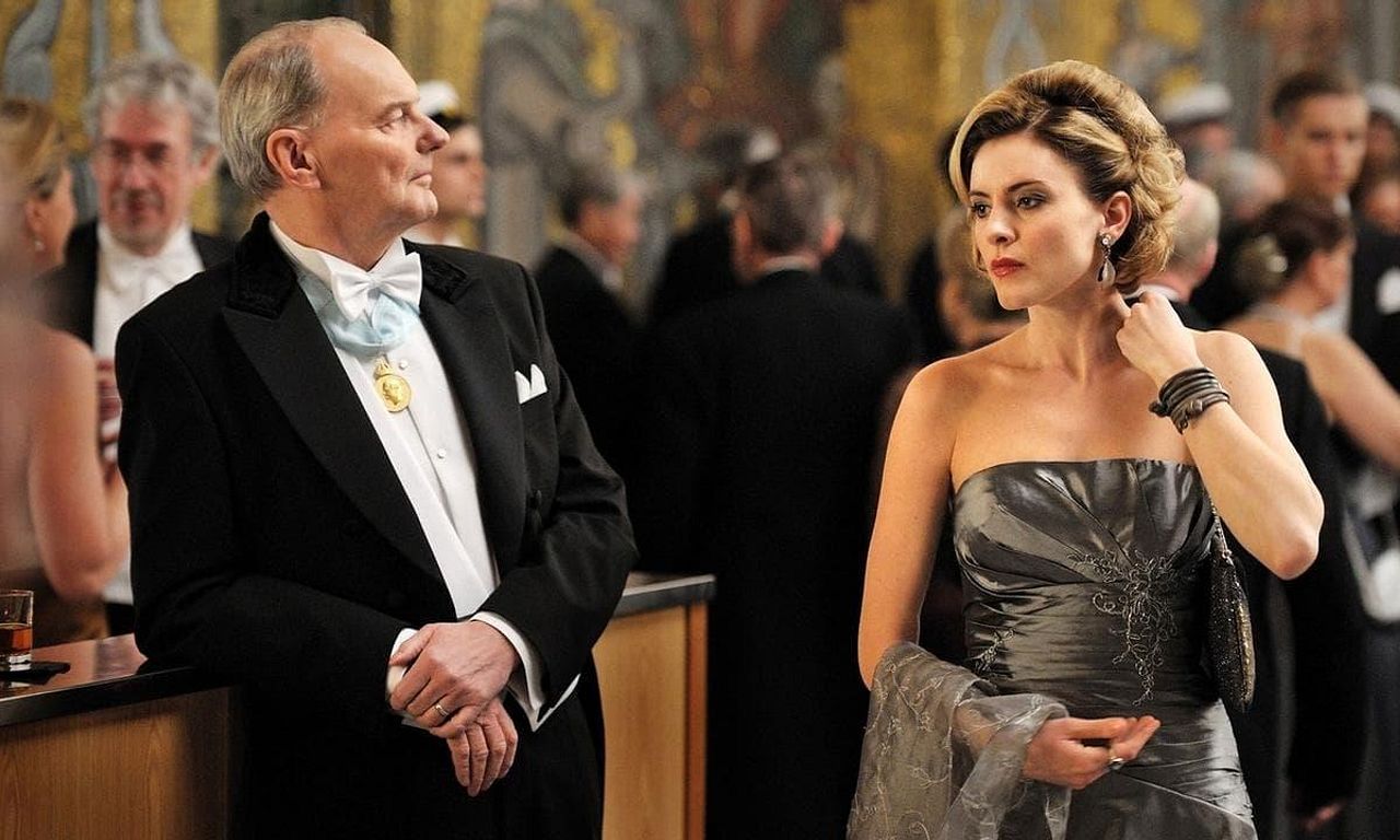 header image for Nobel's Last Will