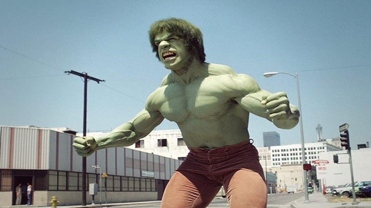 The incredible best sale hulk 123movies