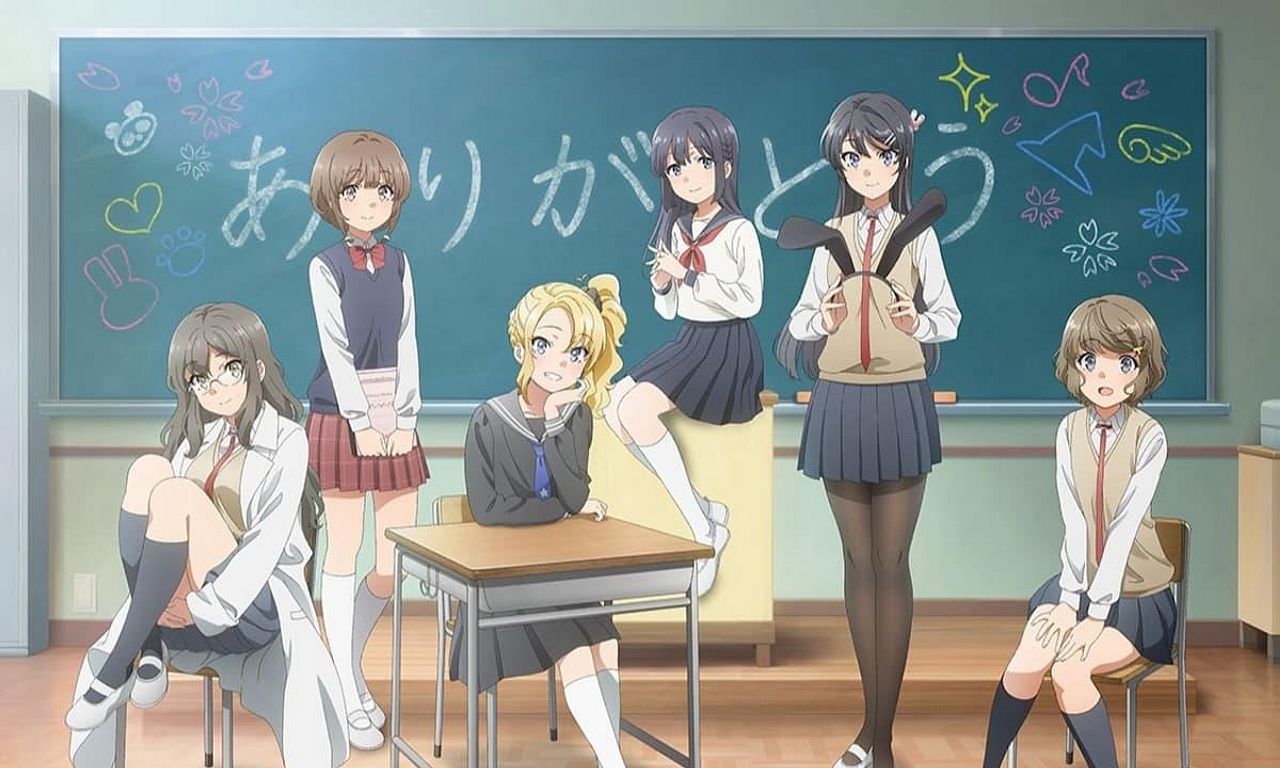 header image for Rascal Does Not Dream of a Knapsack Kid