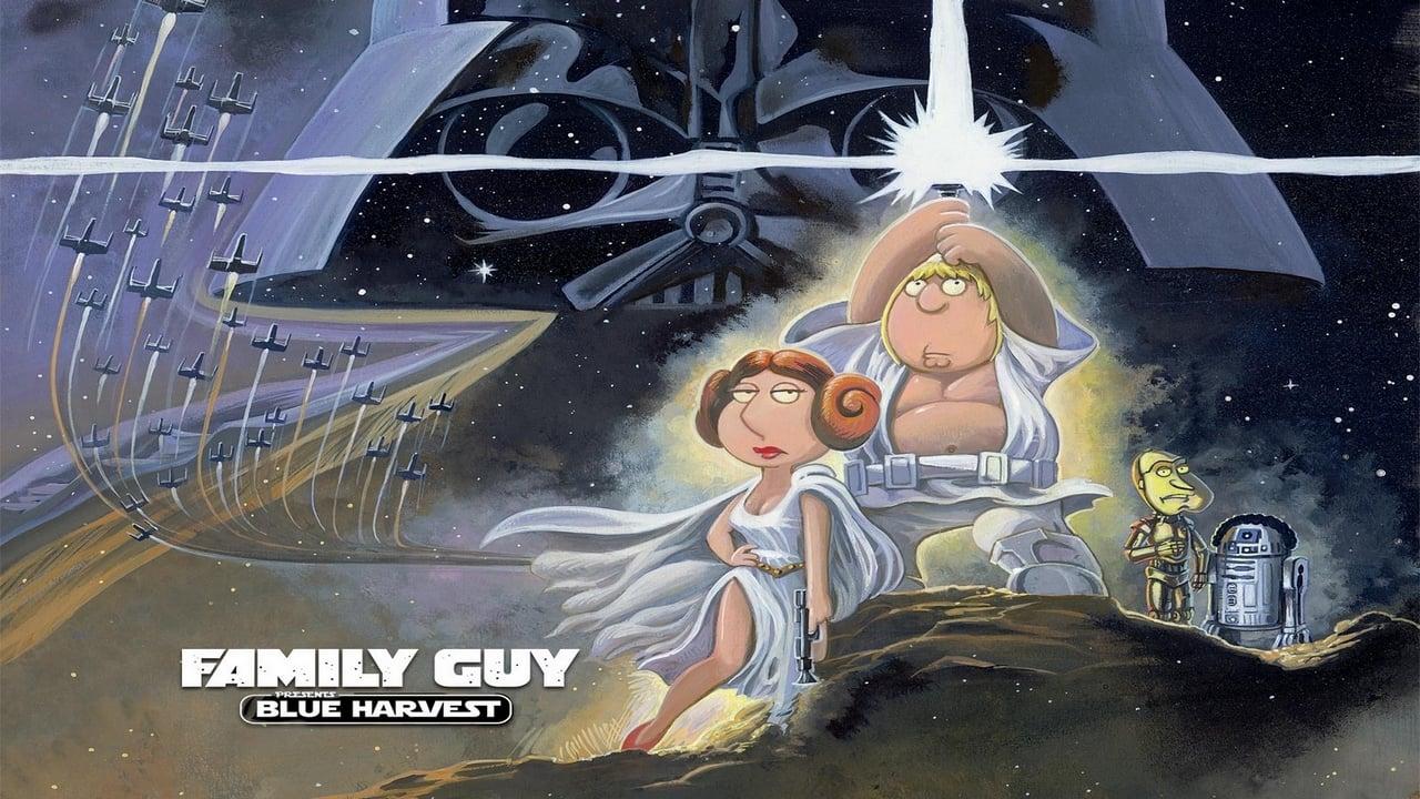 Family guy star clearance wars episodes watch online