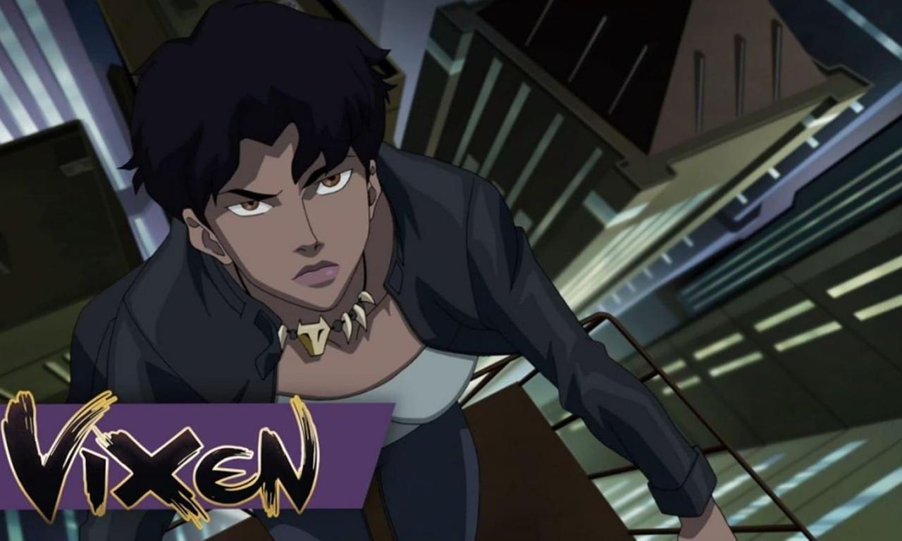 Vixen: The Movie - Where to Watch and Stream Online – Entertainment.ie