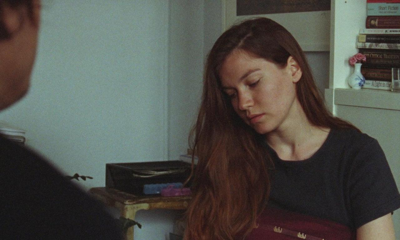 header image for Dramatic Relationships