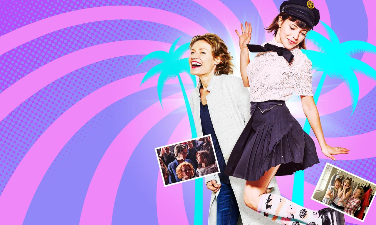 Mother and Daughter California Dream Where to Watch and Stream Mother and Daughter California Dream Where to Watch and Stream