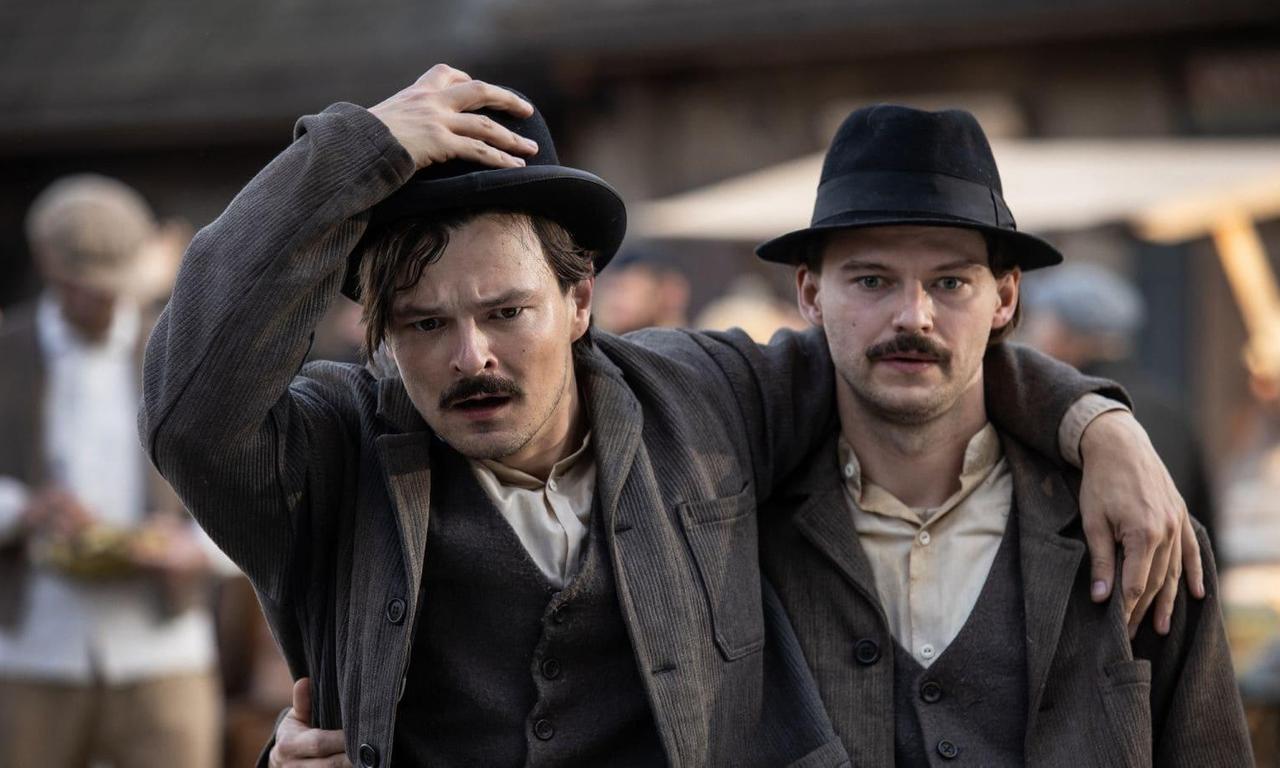 Magnesium Where to Watch and Stream Online Entertainment.ie