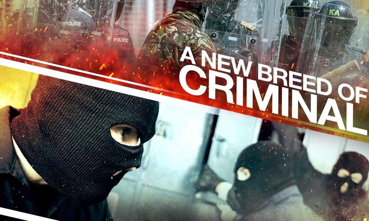 header image for A New Breed of Criminal