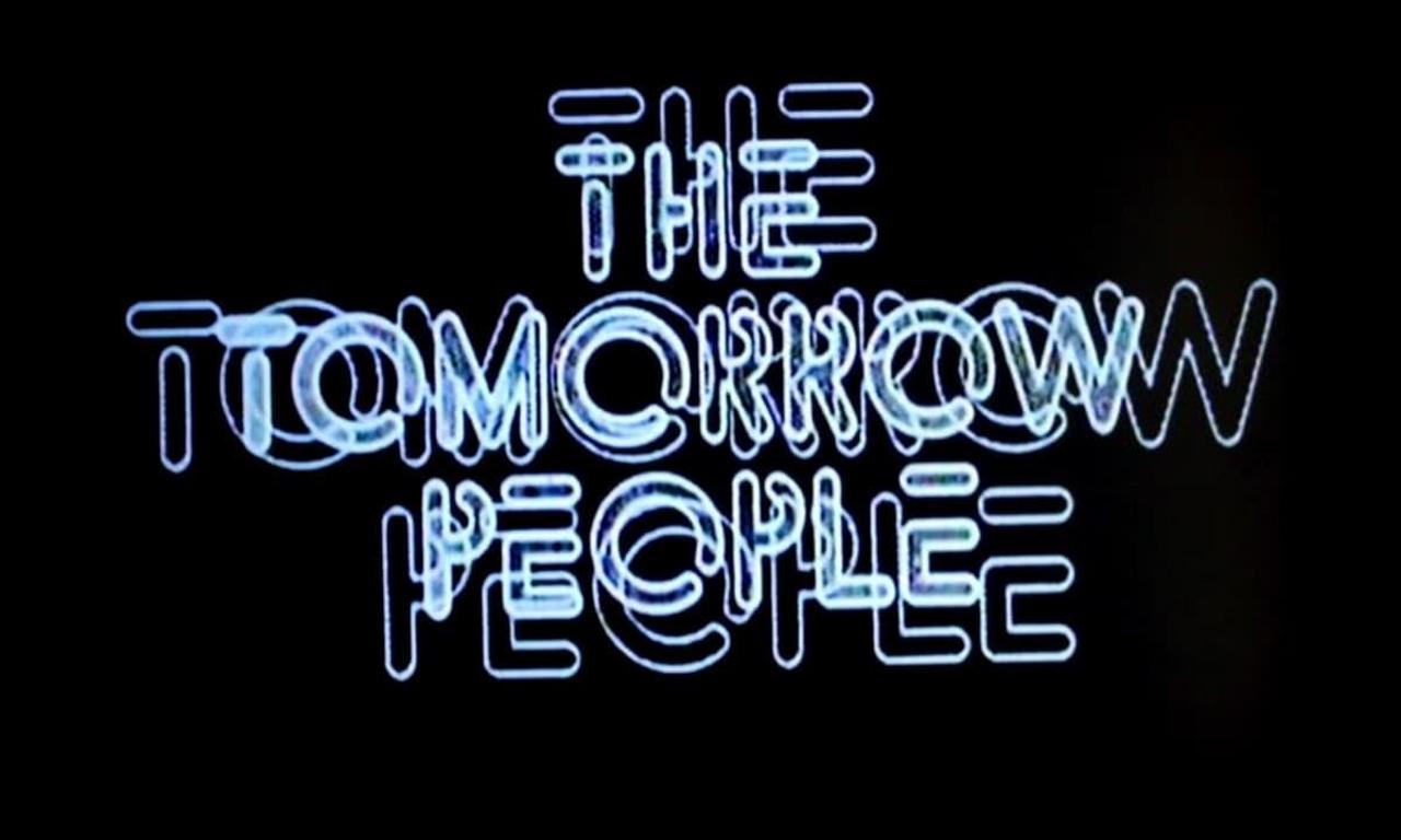 header image for The Tomorrow People