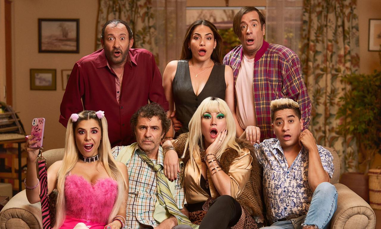 header image for Casado con hijos