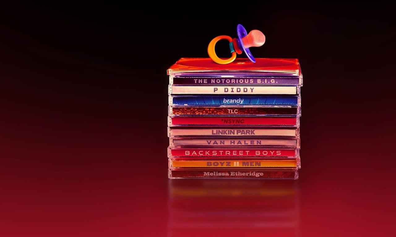 header image for MTV's Family Legacy