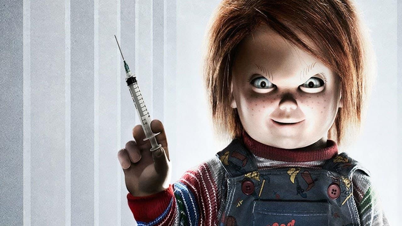 Chucky Movies Ranked. Bride and child's play 2 are tied : r/Chucky