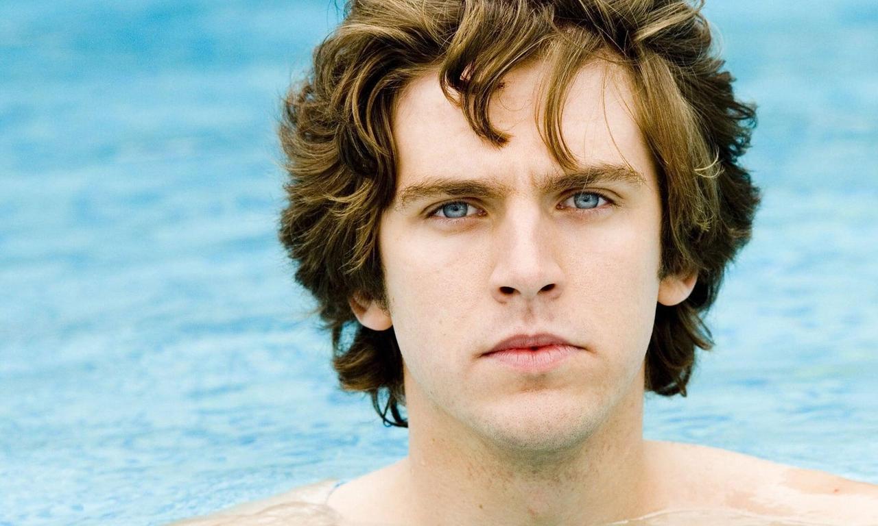 header image for The Line of Beauty