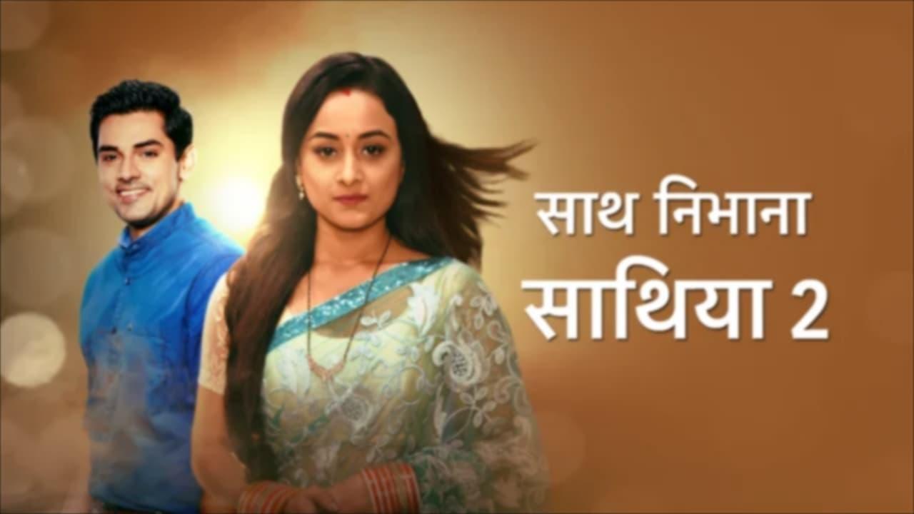 UNBELIEVABLE! Saathiya actors Devoleena-Vishal-Rucha goes Rani-SRK-Kajol  way; WATCH VIDEO