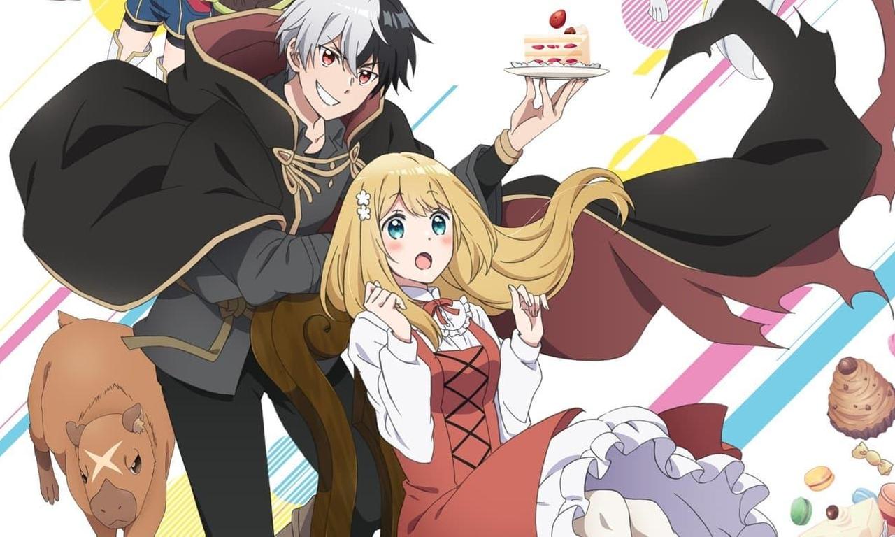 header image for I'm Giving the Disgraced Noble Lady I Rescued a Crash Course in Naughtiness