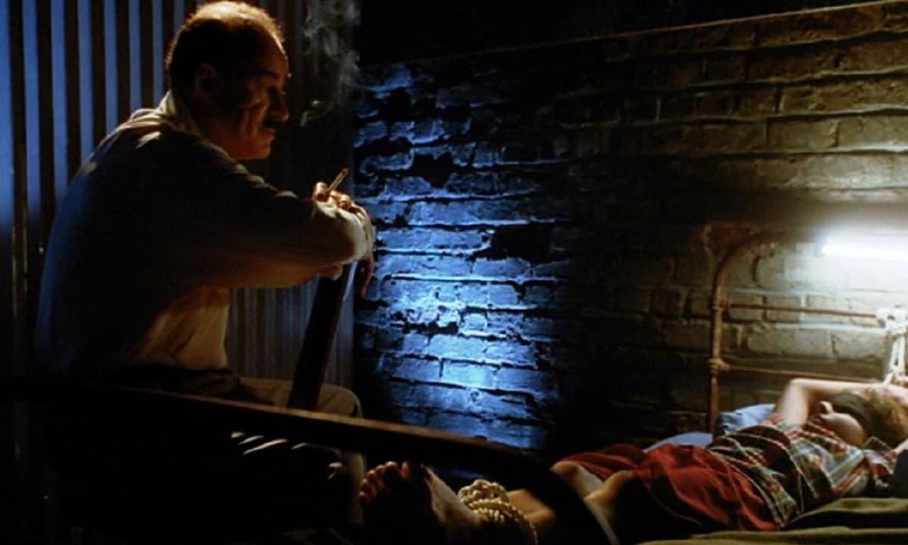 header image for In the Line of Duty: Kidnapped