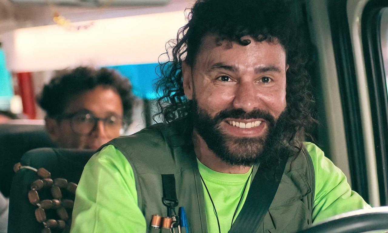 header image for End of the Line