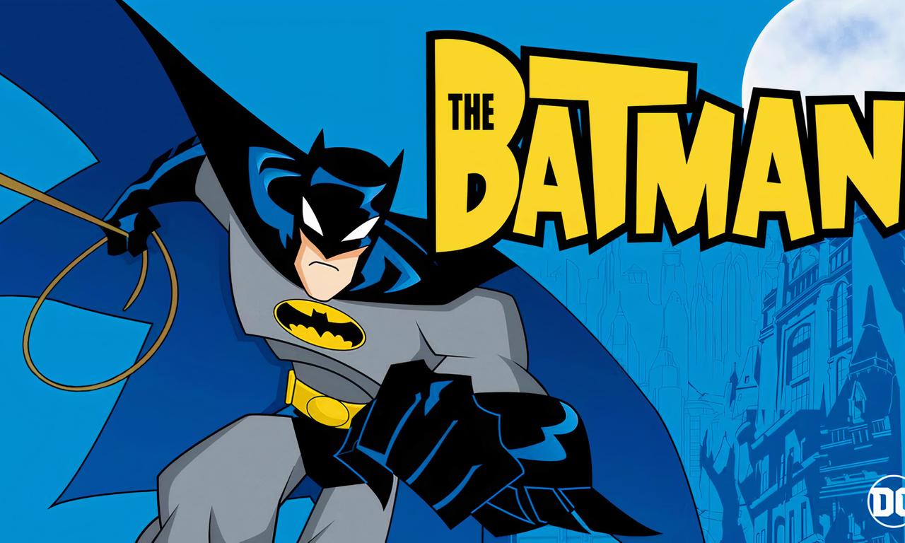 The Batman - Where to Watch and Stream Online – 