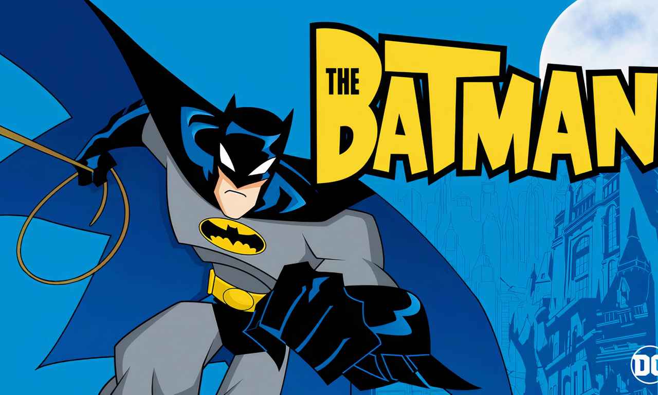 The Batman - Where to Watch and Stream Online – 