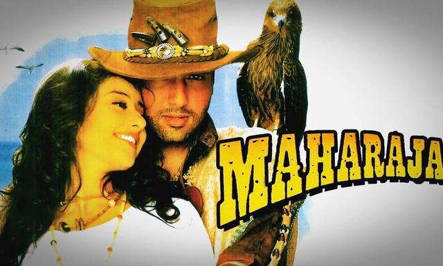 Maharaja - Where to Watch and Stream Online – Entertainment.ie