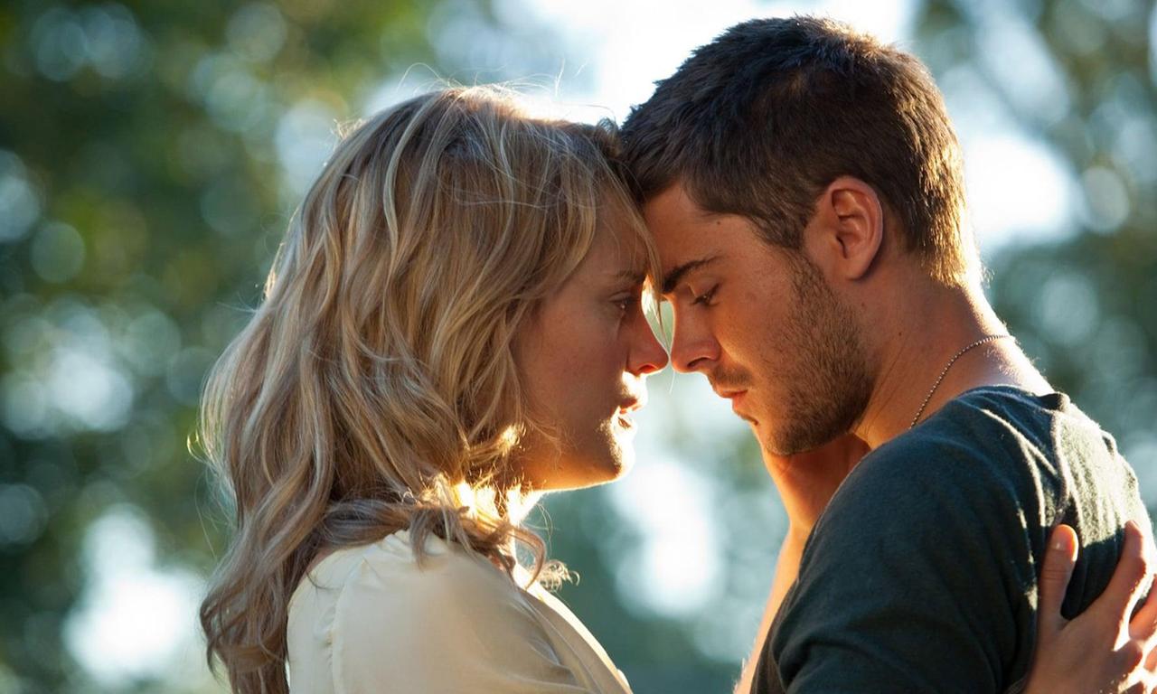 The Lucky One - Where to Watch and Stream Online – Entertainment.ie